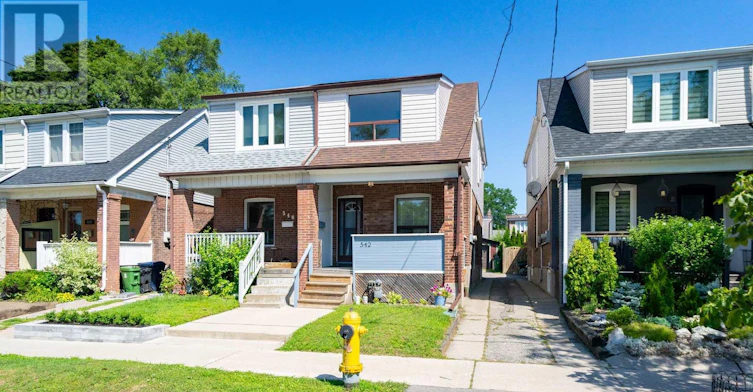 MAIN-542 Glebeholme Boulevard, Toronto, ON, M4C 1V4 - 47