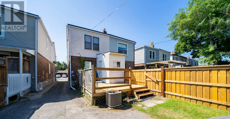 MAIN-542 Glebeholme Boulevard, Toronto, ON, M4C 1V4 - 39