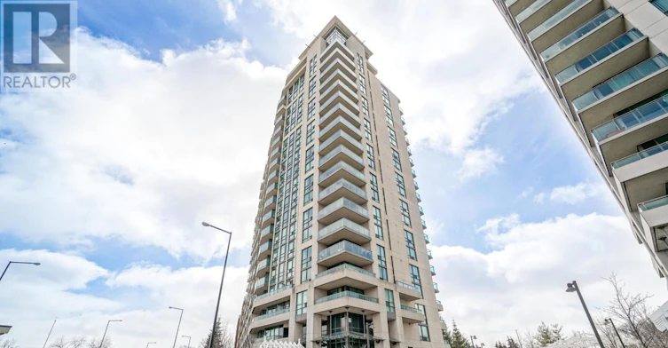 708-68 Grangeway Avenue, Toronto, ON, M1H 0A1