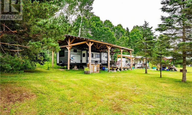 Lot-6 Kipling Road West