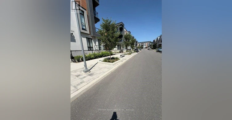 1202-10 David Eyer Boulevard, Richmond Hill, ON, L4S 0N1 - 20