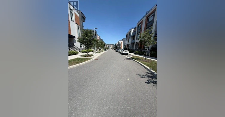 1202-10 David Eyer Boulevard, Richmond Hill, ON, L4S 0N1 - 18
