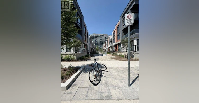 1202-10 David Eyer Boulevard, Richmond Hill, ON, L4S 0N1 - 21