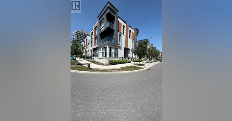 1202-10 David Eyer Boulevard, Richmond Hill, ON, L4S 0N1