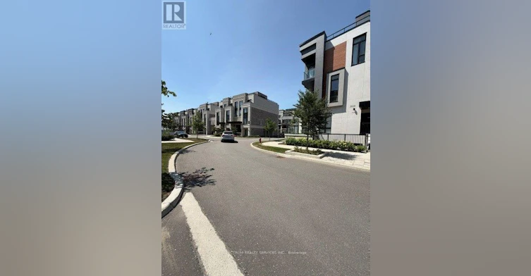 1202-10 David Eyer Boulevard, Richmond Hill, ON, L4S 0N1 - 19