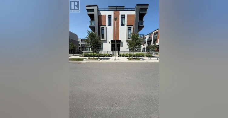 1202-10 David Eyer Boulevard, Richmond Hill, ON, L4S 0N1 - 2