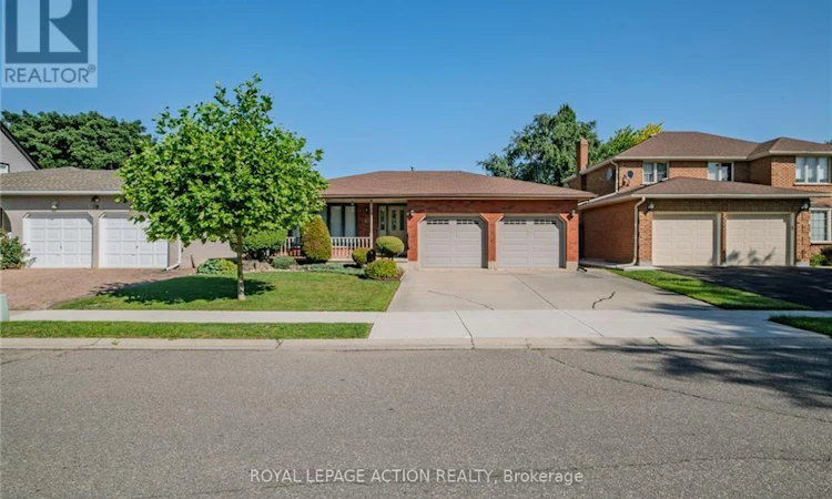 41 Royal Oak Drive