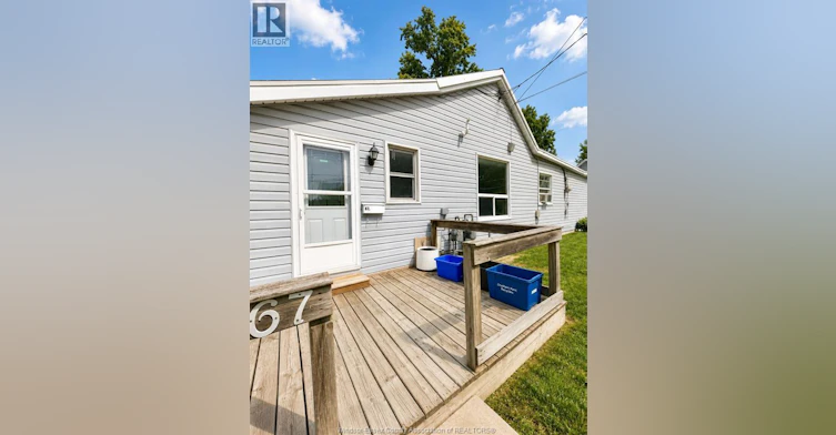 67 Gray Street, Chatham-Kent, ON, N7M 2N5 - 2