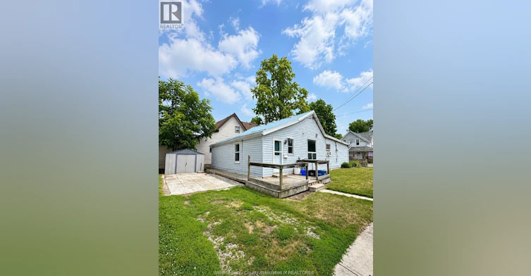 67 Gray Street, Chatham-Kent, ON, N7M 2N5