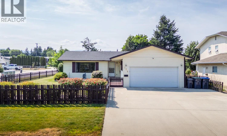 195 Felix Road