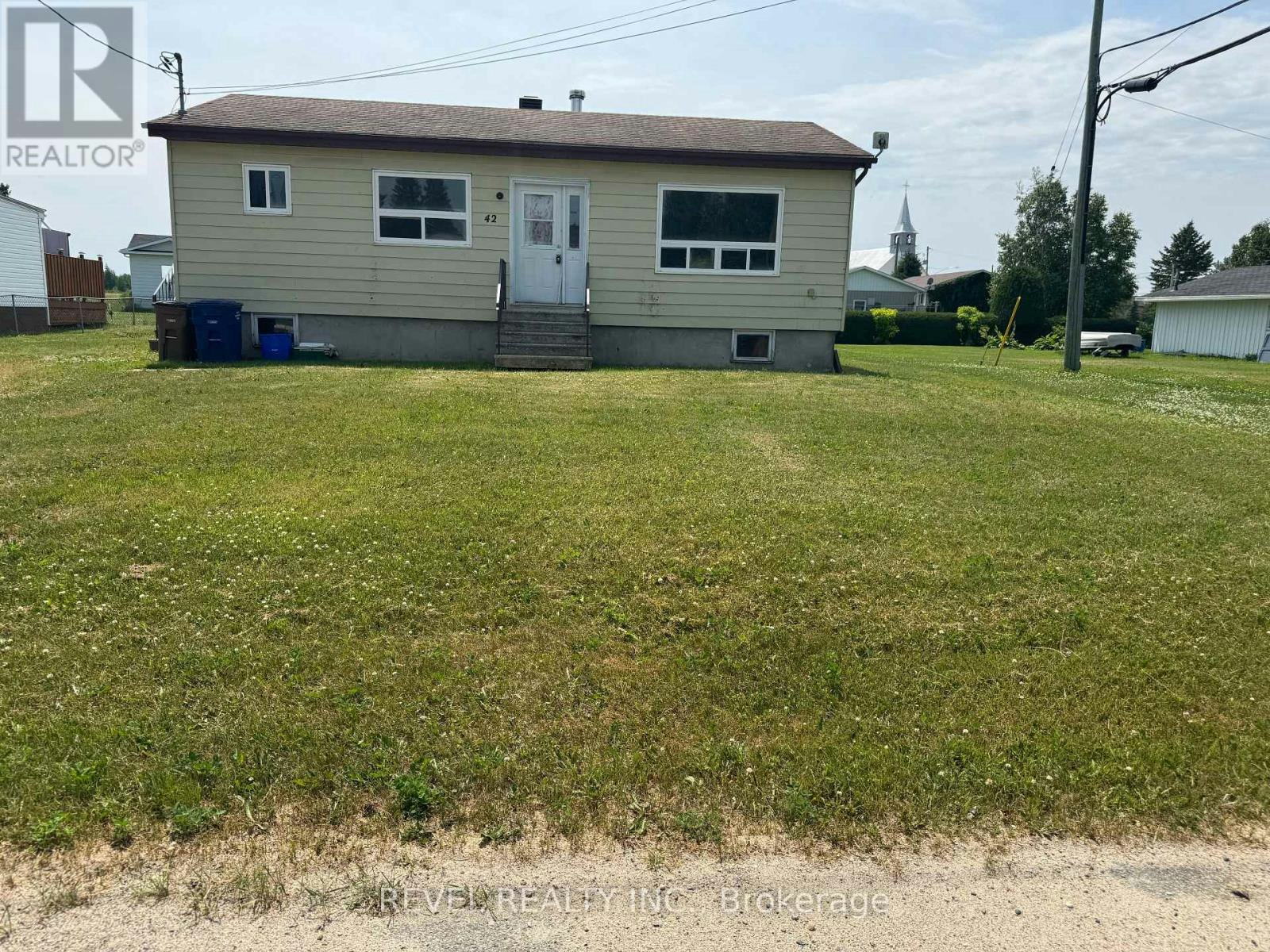 42 Gauthier Street, Fauquier, ON, P0L 1G0
