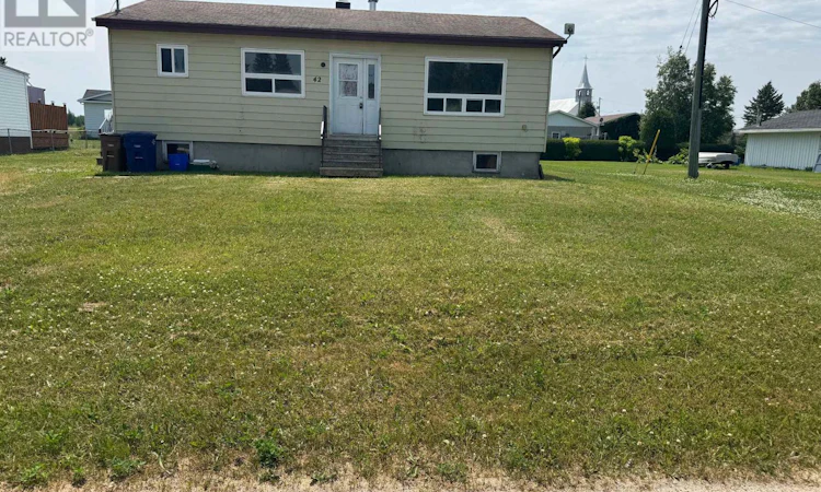42 Gauthier Street