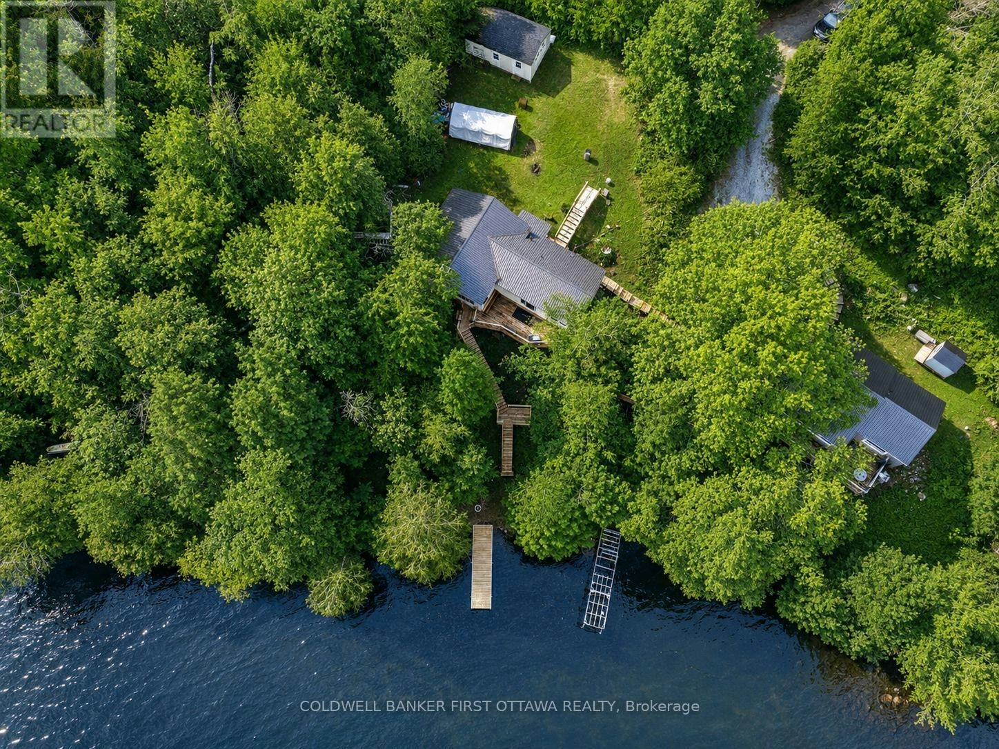 1091 Big Clear Lane, Central Frontenac, ON, K0H 0B6