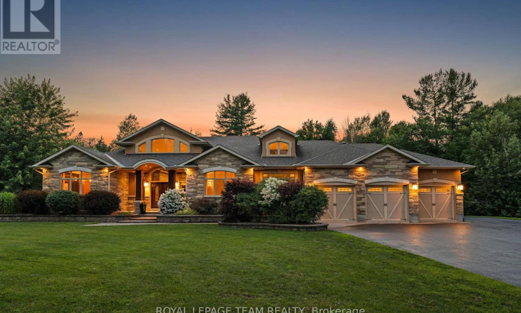 1343 Terrace Ridge Drive