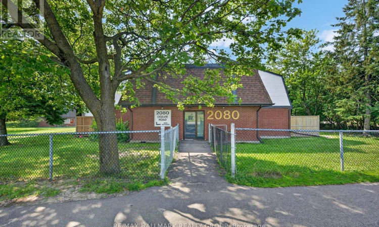 9J-2080 Ogilvie Road