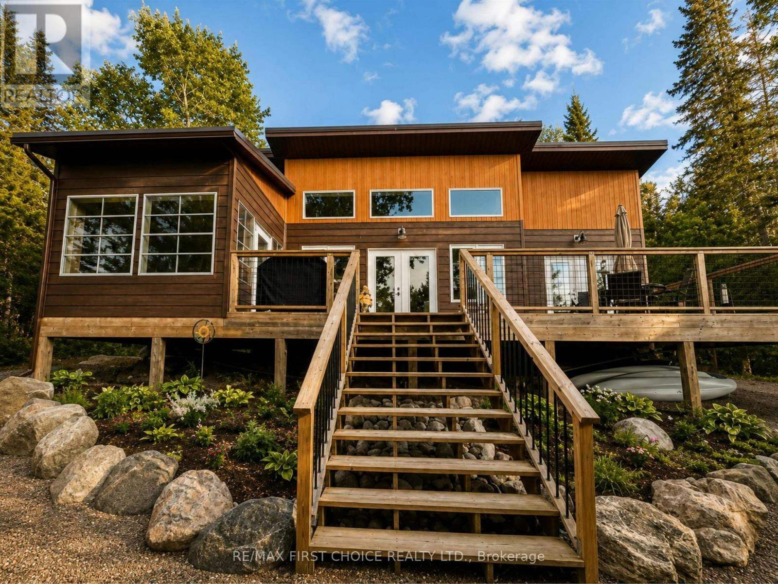 LOT-2 Big Pine Trail, North Frontenac, ON, P9A 0A1