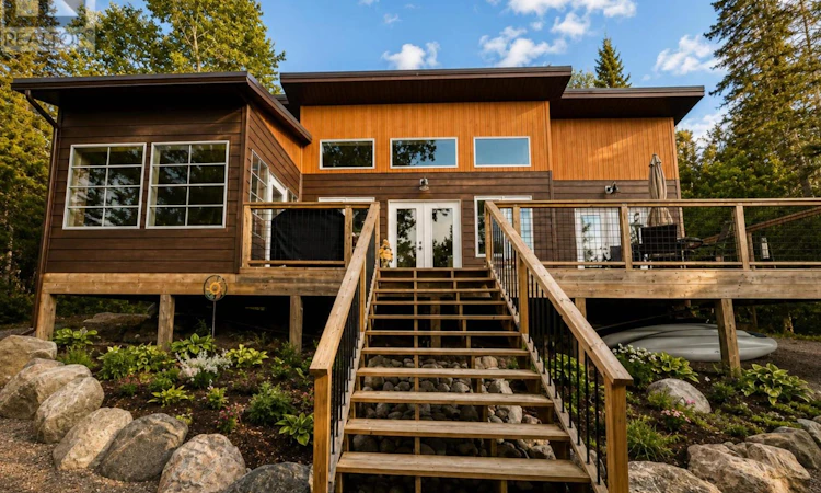 LOT-2 Big Pine Trail