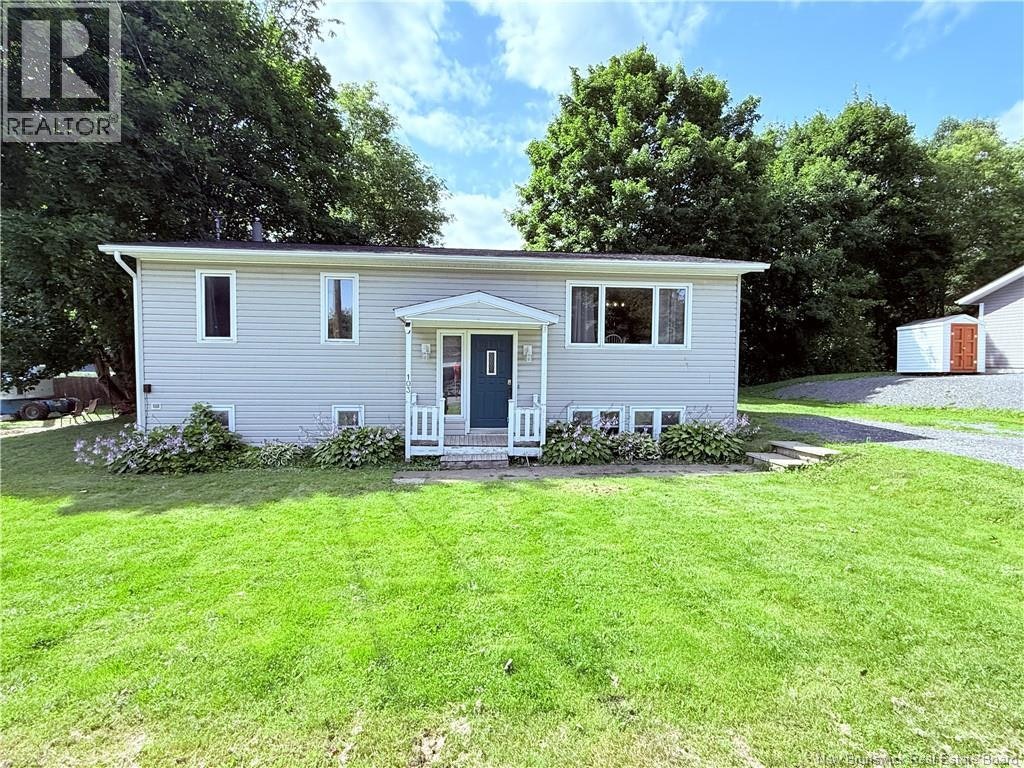103 Gold Street, Woodstock, NB, E7M 1V4
