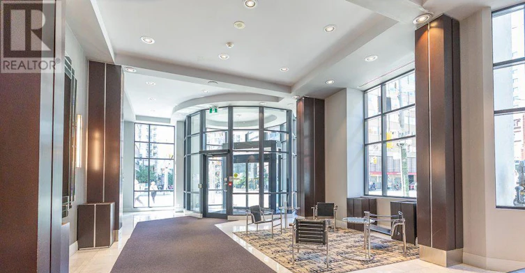 611-801 Bay Street, Toronto, ON, M5S 1Y9 - 4