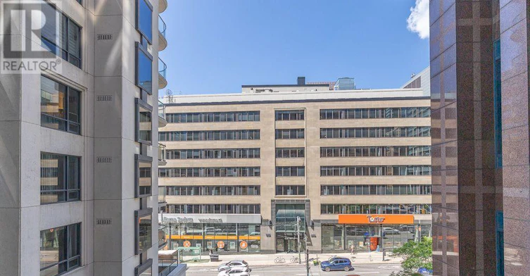 611-801 Bay Street, Toronto, ON, M5S 1Y9 - 27