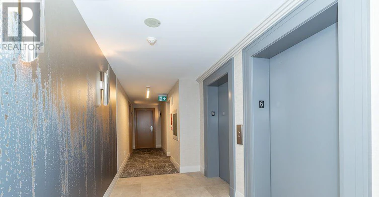 611-801 Bay Street, Toronto, ON, M5S 1Y9 - 5