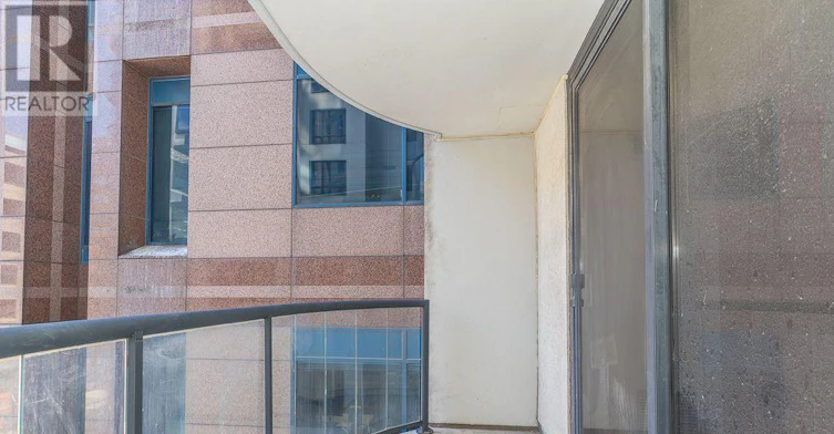 611-801 Bay Street, Toronto, ON, M5S 1Y9 - 25