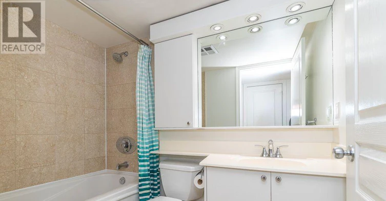 611-801 Bay Street, Toronto, ON, M5S 1Y9 - 22