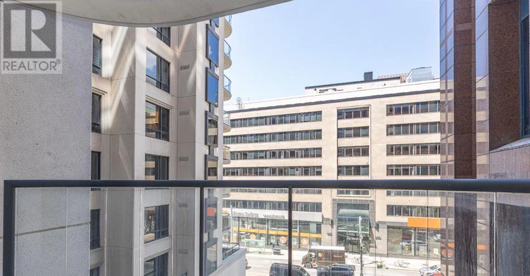611-801 Bay Street, Toronto, ON, M5S 1Y9 - 23