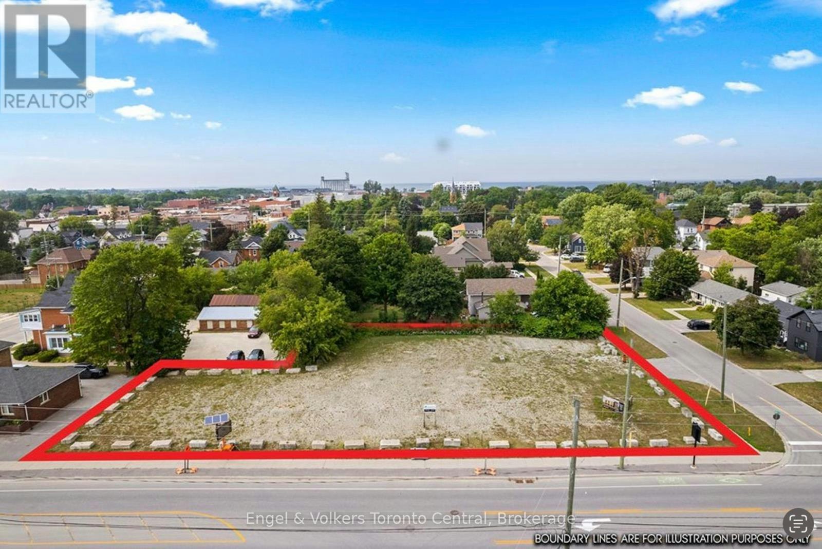 121 Hume Street, Collingwood, ON, L9Y 0X3