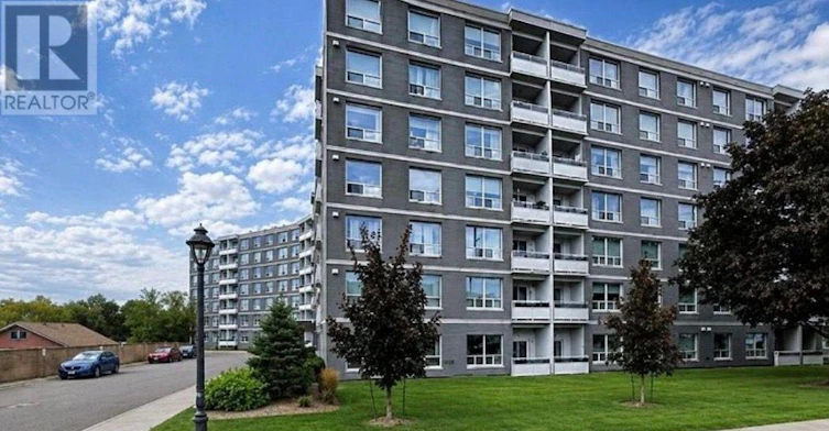 309-145 Liberty Street S, Clarington, ON, L1C 4K5