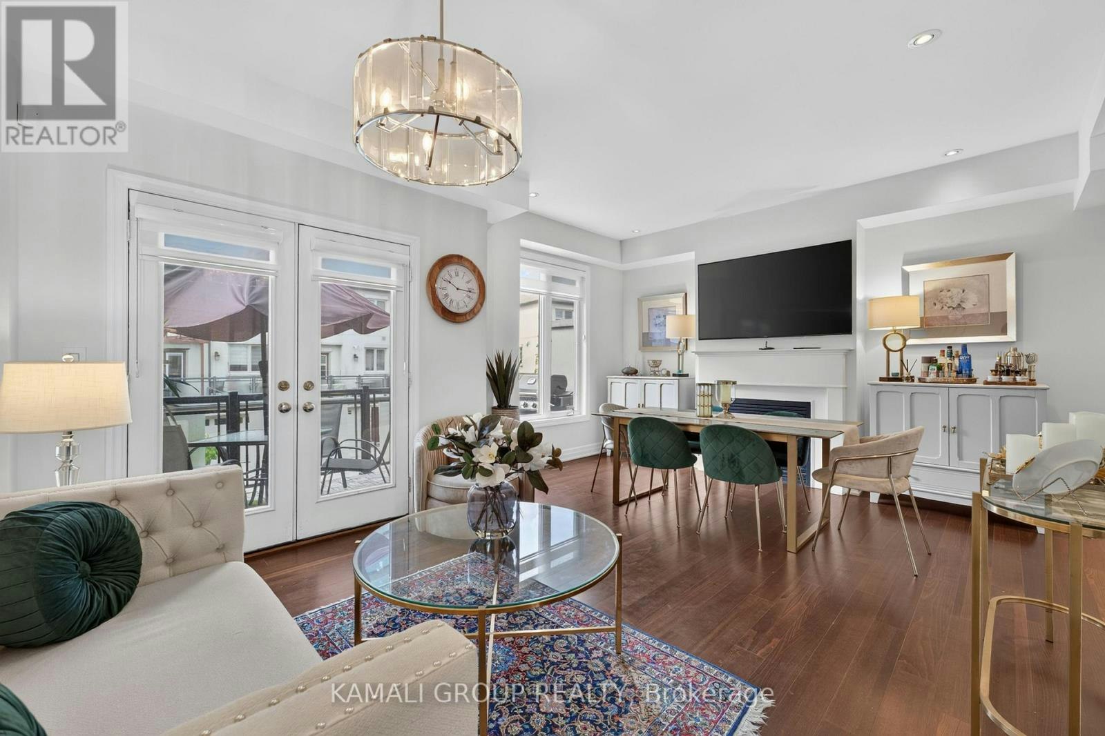 39 Beverley Glen Boulevard, Vaughan, ON, L4J 0G8 - 11