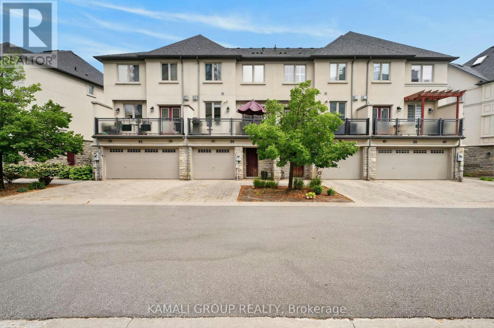 39 Beverley Glen Boulevard, Vaughan, ON, L4J 0G8 - 32