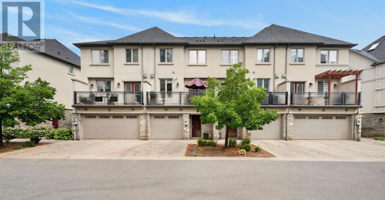39 Beverley Glen Boulevard, Vaughan, ON, L4J 0G8 - 32