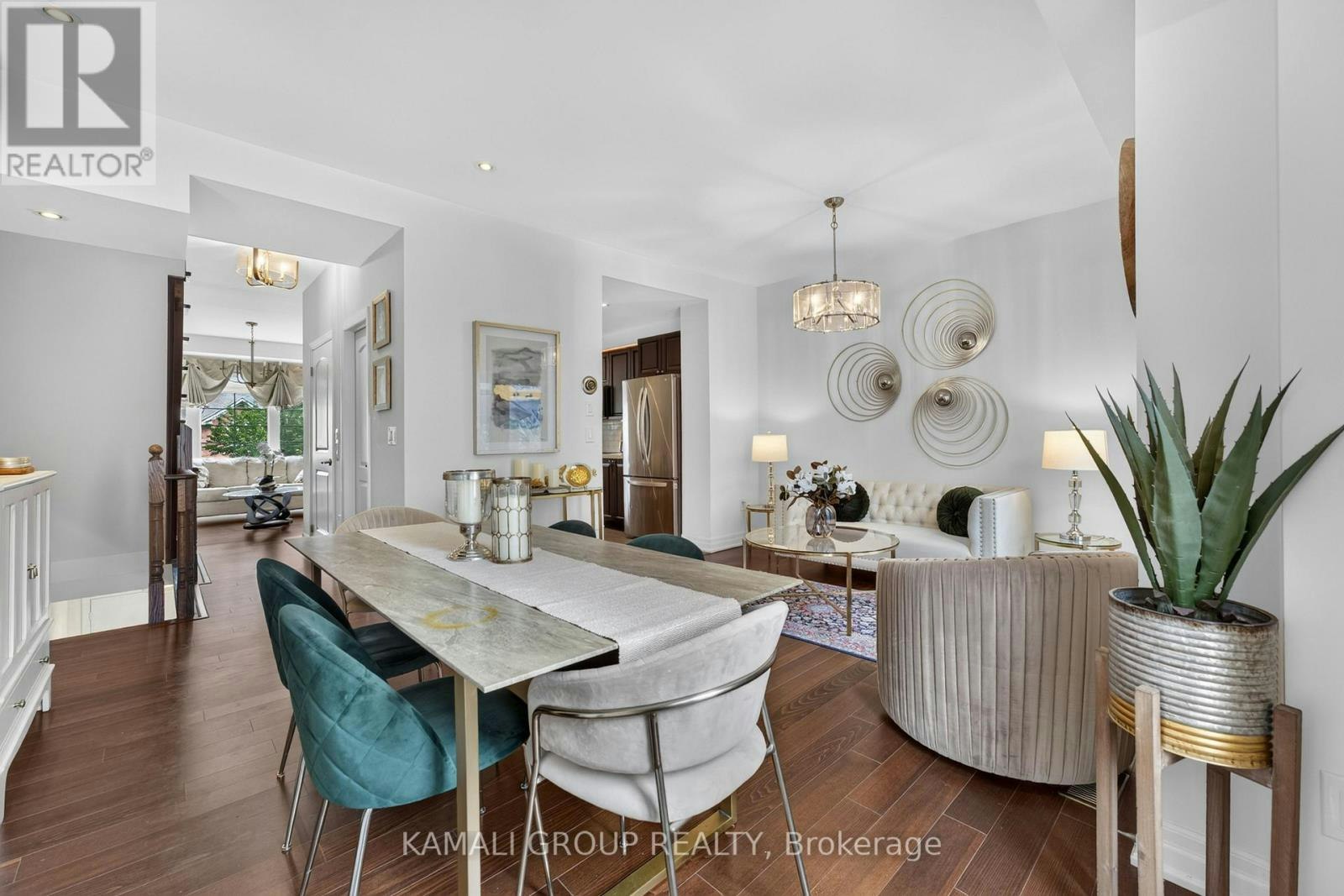 39 Beverley Glen Boulevard, Vaughan, ON, L4J 0G8 - 16