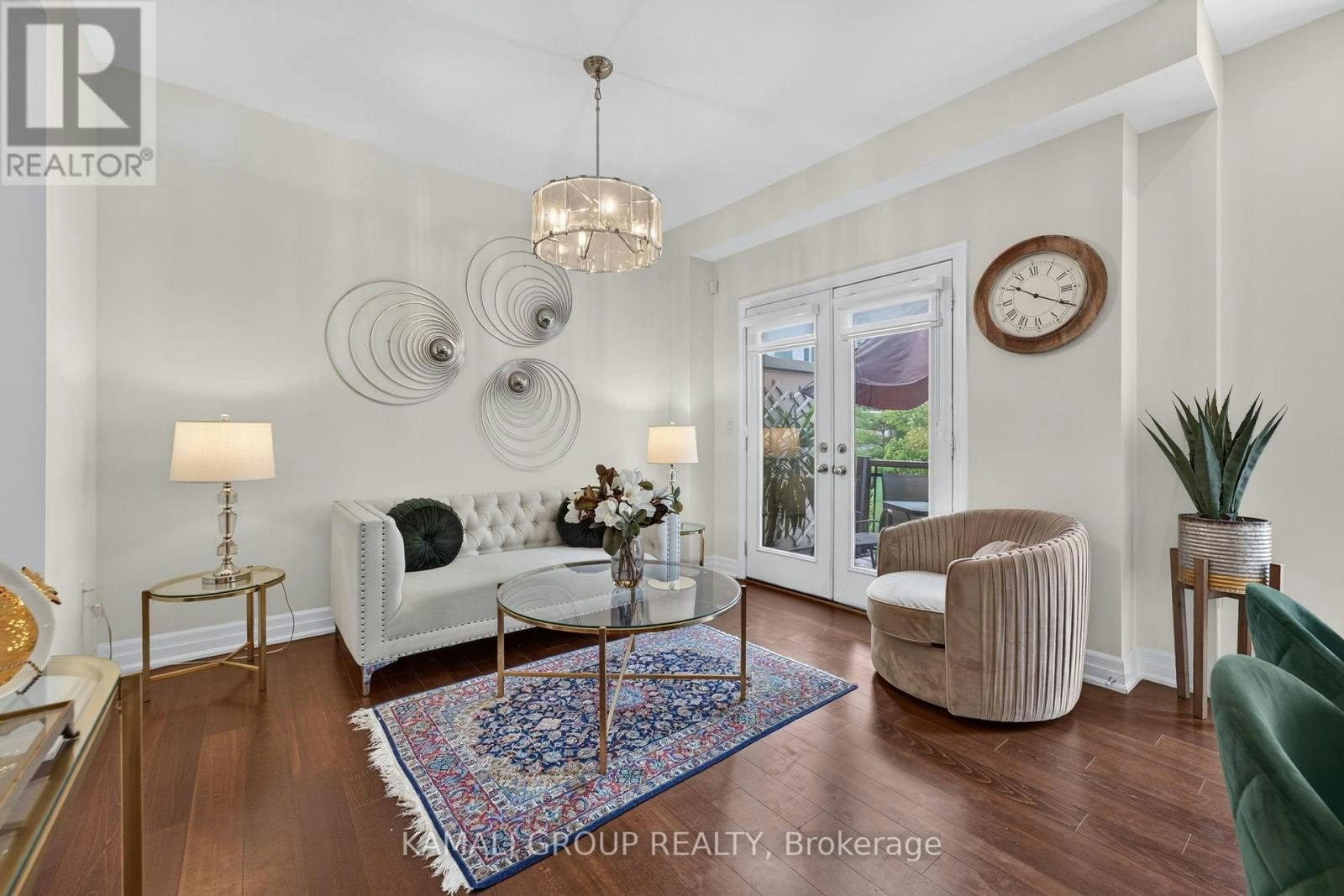 39 Beverley Glen Boulevard, Vaughan, ON, L4J 0G8 - 9