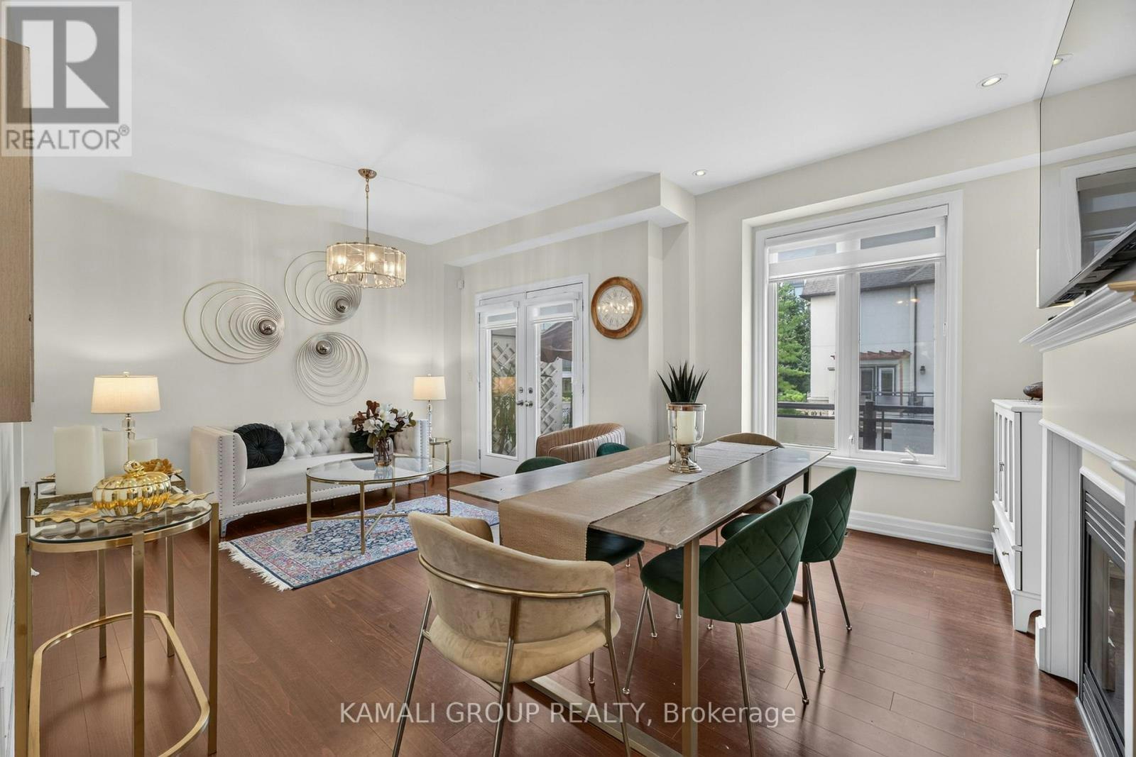 39 Beverley Glen Boulevard, Vaughan, ON, L4J 0G8 - 10