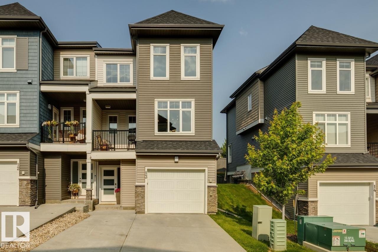 13-600 Bellerose Drive, St. Albert, AB, T8N 7T5