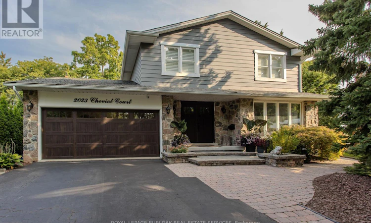 2023 Cheviot Court