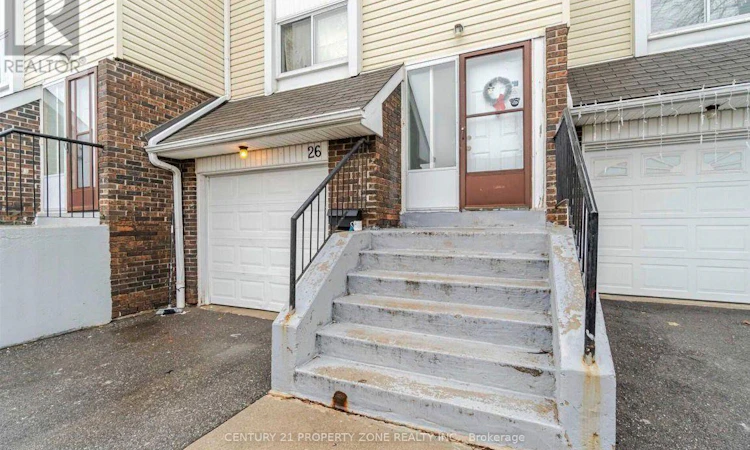 26 Sandringham Court
