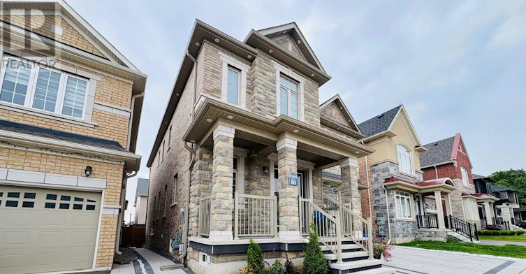 4056 Channing Crescent, Oakville, ON, L6H 3R2 - 4