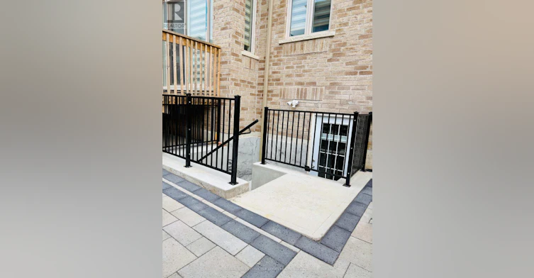 4056 Channing Crescent, Oakville, ON, L6H 3R2 - 8