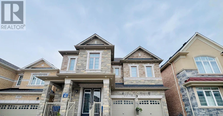 4056 Channing Crescent, Oakville, ON, L6H 3R2 - 2