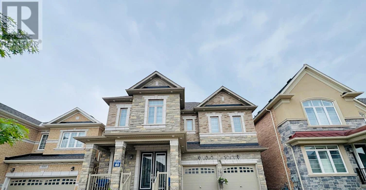 4056 Channing Crescent, Oakville, ON, L6H 3R2