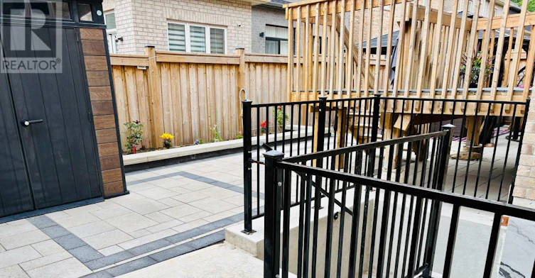 4056 Channing Crescent, Oakville, ON, L6H 3R2 - 9