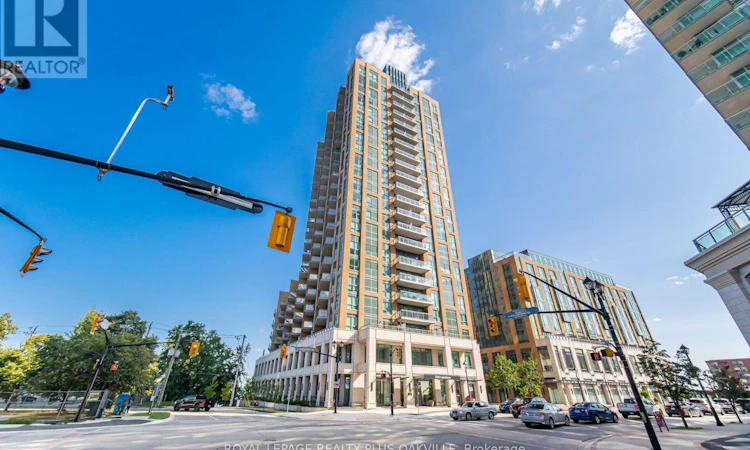 303A-2060 Lakeshore Road