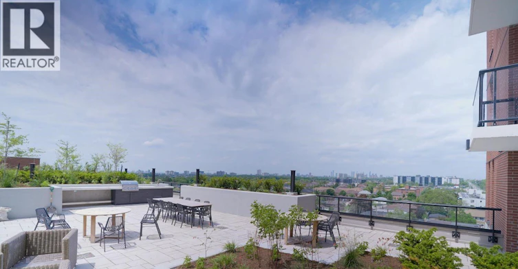 1123-3100 Keele Street, Toronto, ON, M3M 0E1 - 14