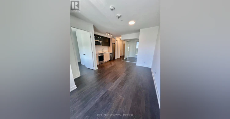 1123-3100 Keele Street, Toronto, ON, M3M 0E1 - 3
