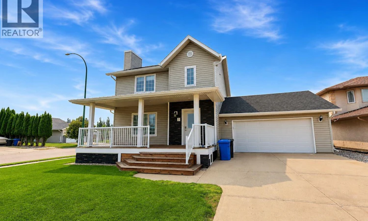 3 Meagher Place