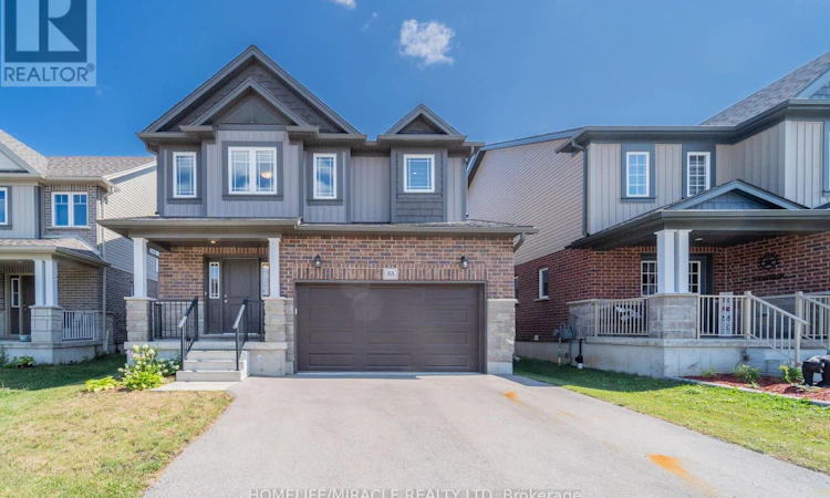 53 Robertson Drive
