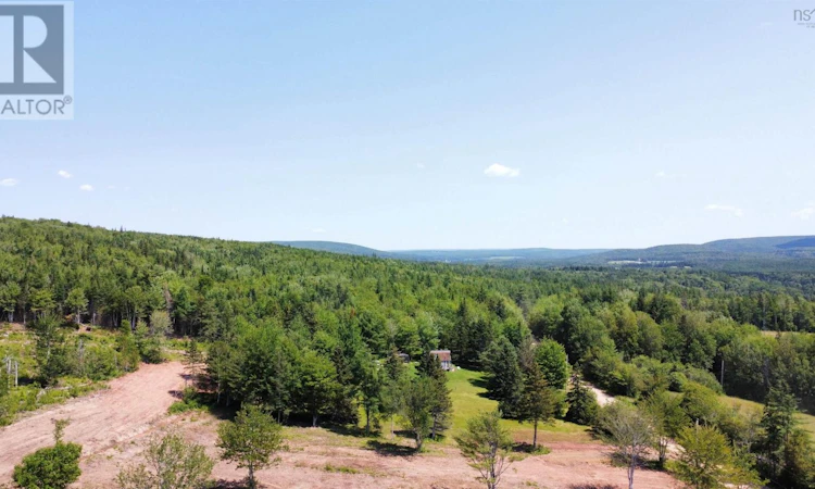 Lot-25 Mull River Road